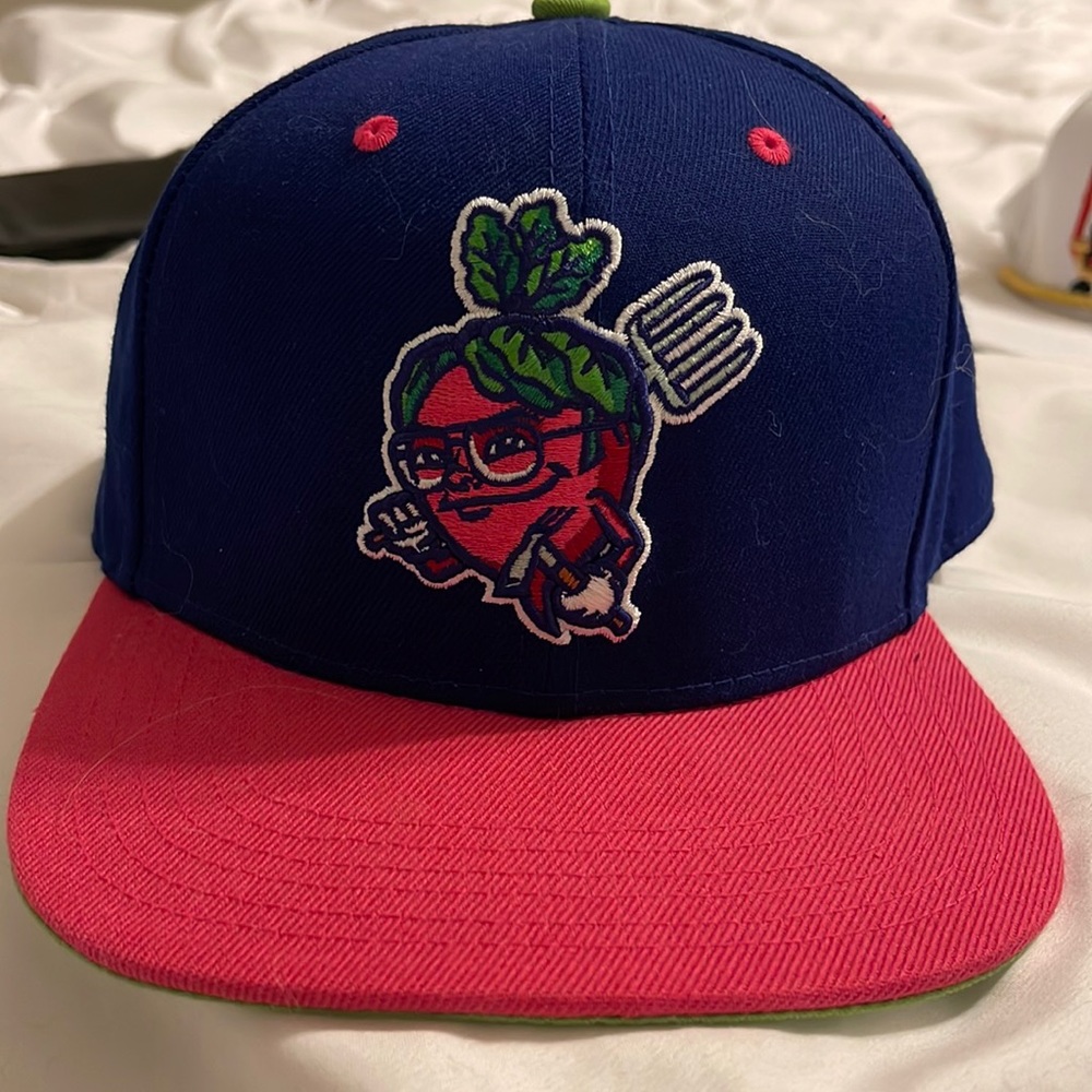 RSVLTS Dwight Schrute Hat